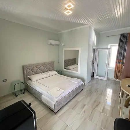 Paolo's Apartment