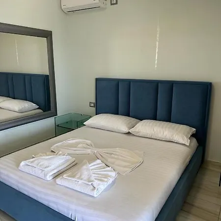 Apartment Paolo's