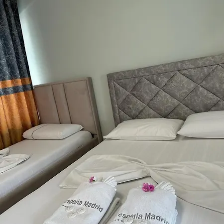 Paolo's Apartamento Himarë