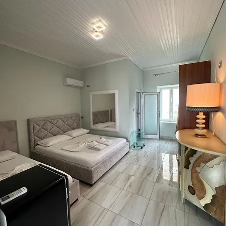 Apartment Paolo's