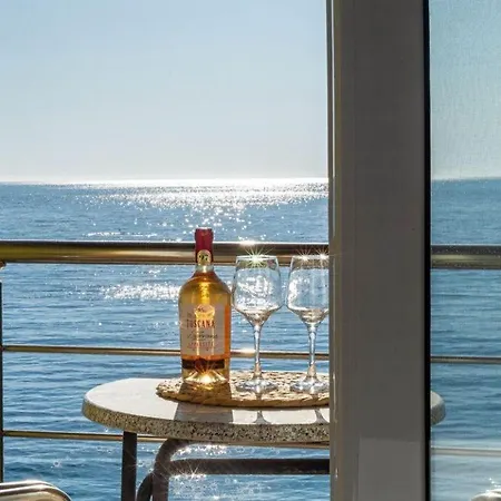 Apartamento Paolo's Himarë