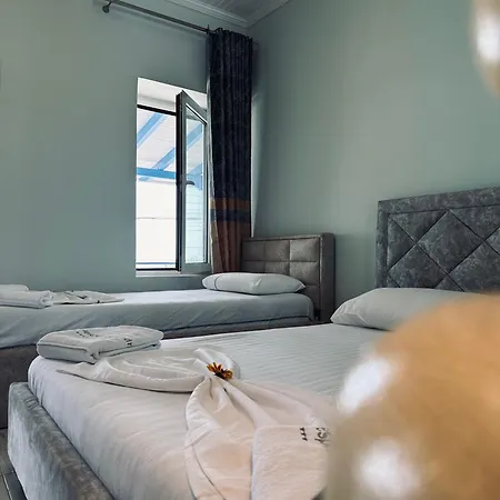 Apartamento Paolo's Himarë