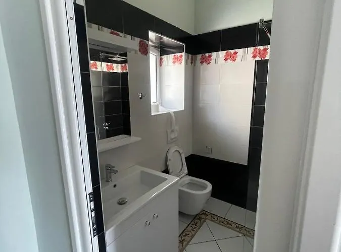 Paolo's Apartamento *