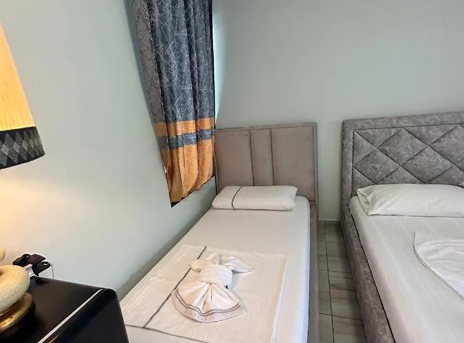 Apartamento Paolo's Himarë