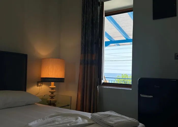 Paolo's Apartamento *