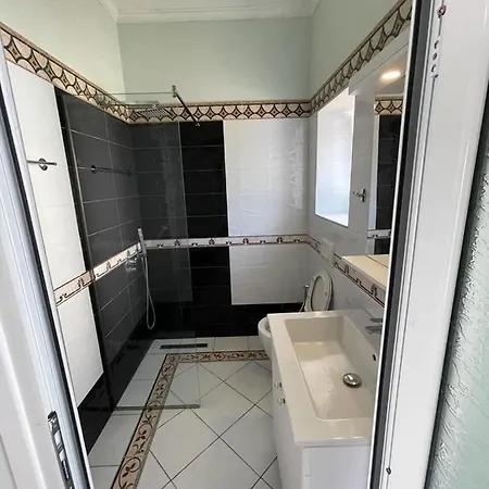 Paolo's Appartamento *