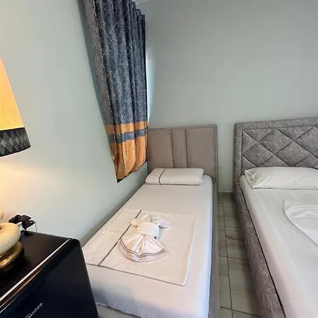 Appartamento Paolo's Himare