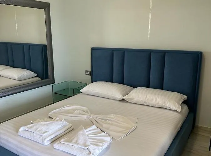 Apartment Paolo's