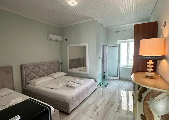 Apartment Paolo's